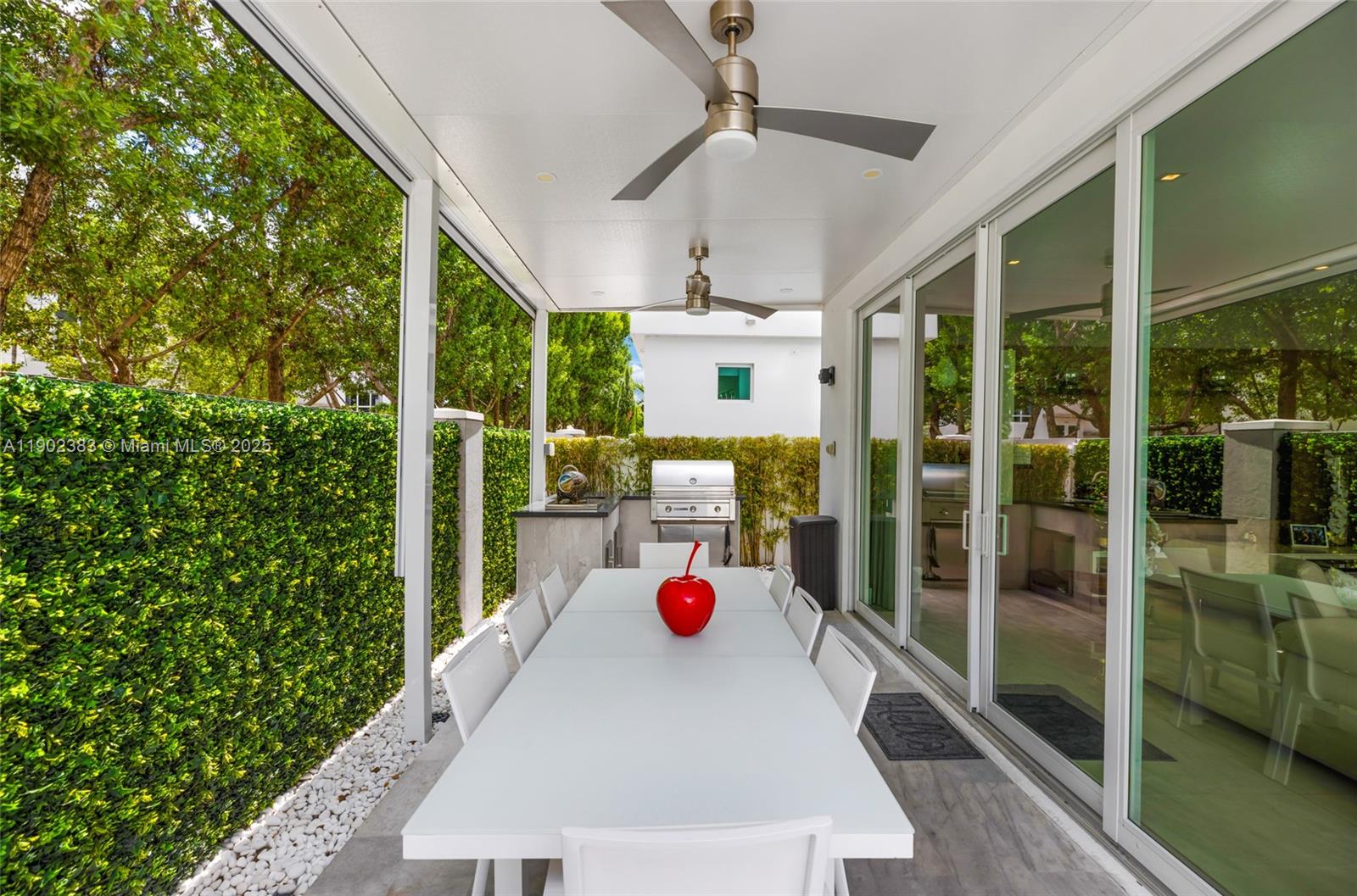 GRAND FLORIDIAN ESTATES - Residential