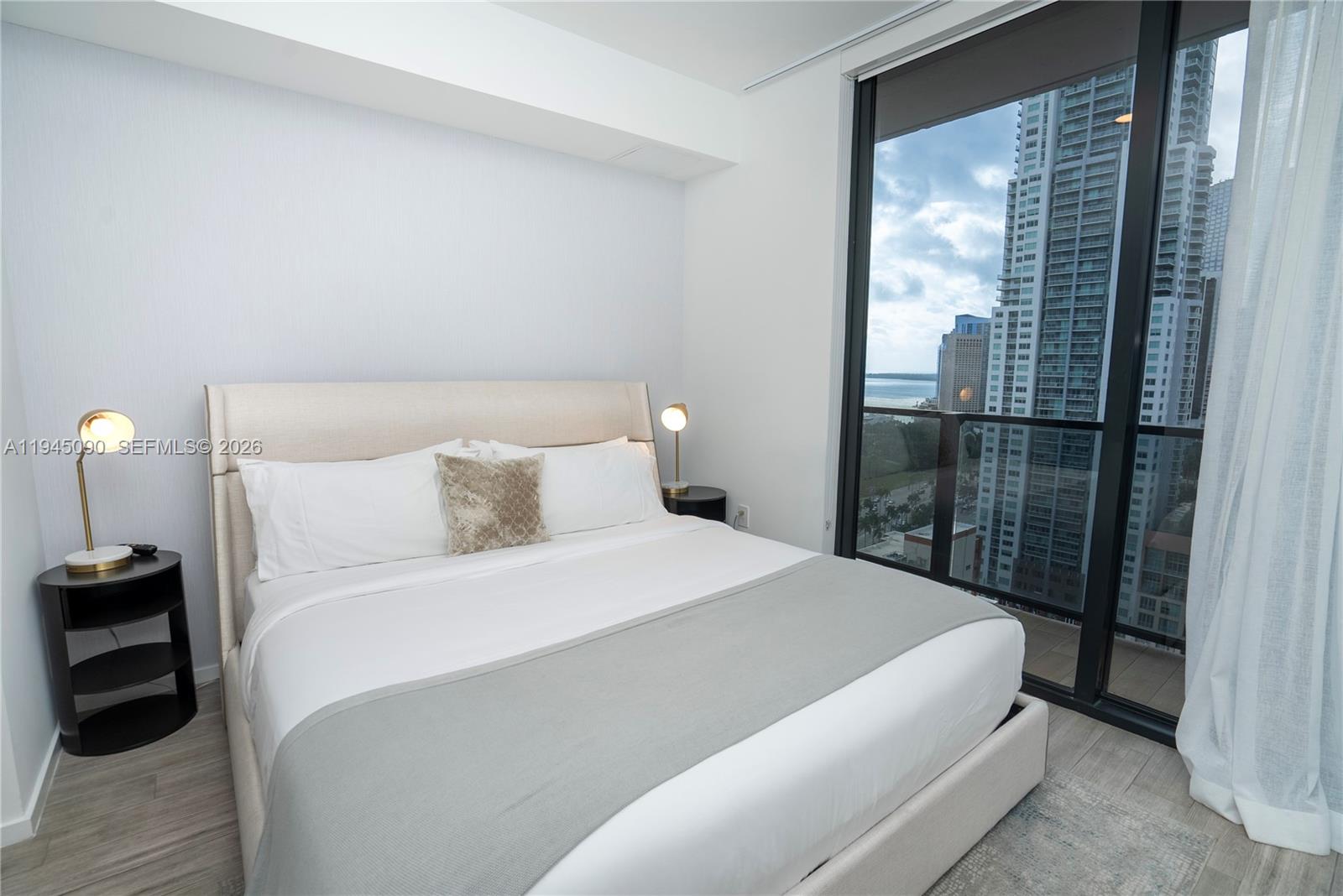 MAP OF MIAMI DADE CO. FL. - Residential