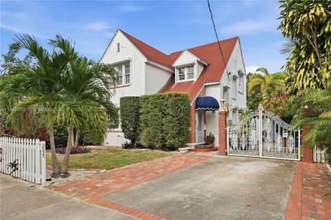 2533 SW 5th St Miami FL 33135