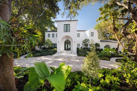 Photo of 4860 Hammock Lake Dr, Coral Gables, FL 33156 (MLS # A11729096)
