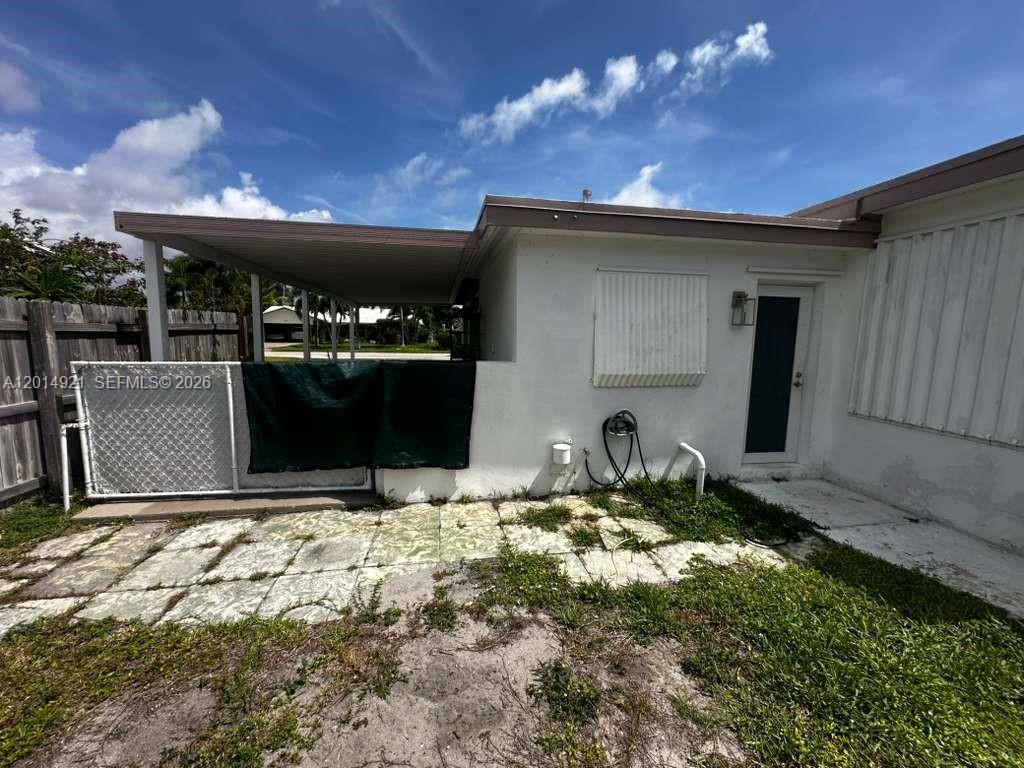 VILLA RICA - Residential