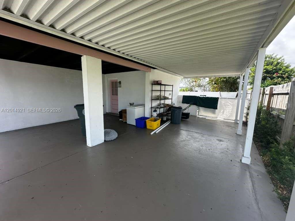 VILLA RICA - Residential
