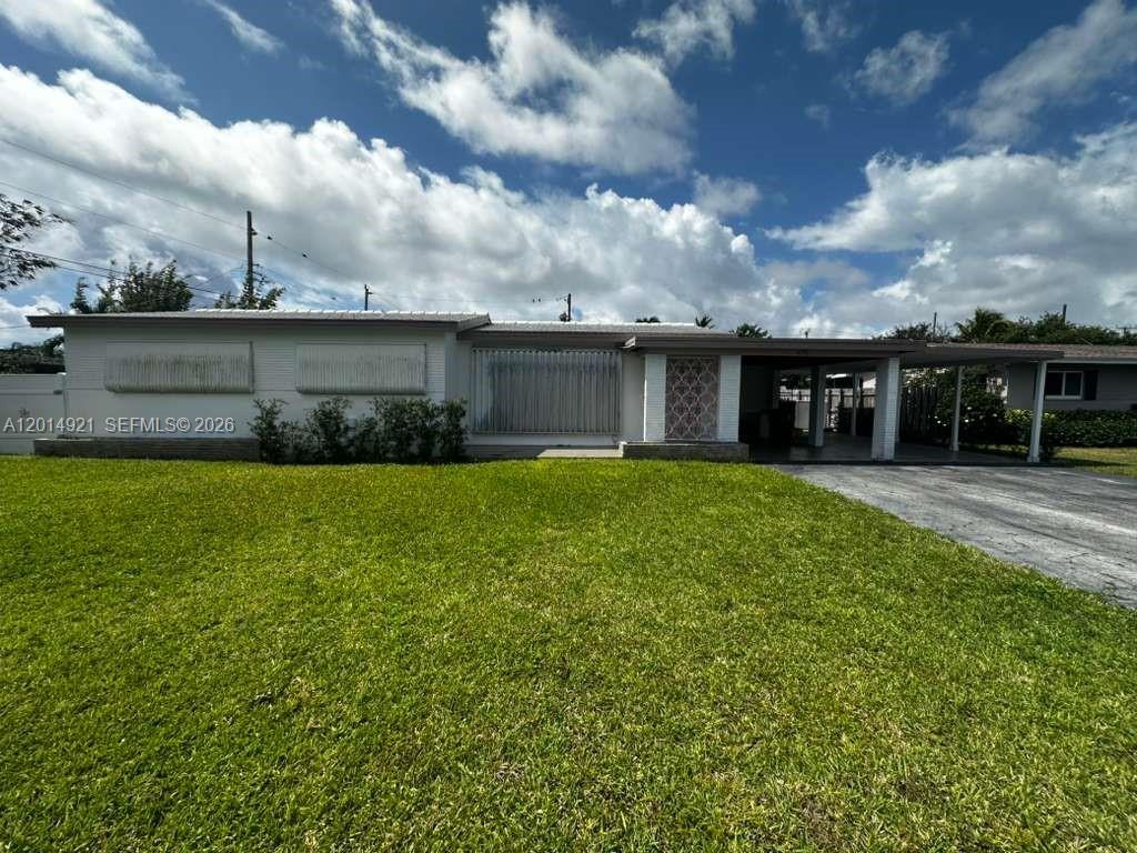 VILLA RICA - Residential