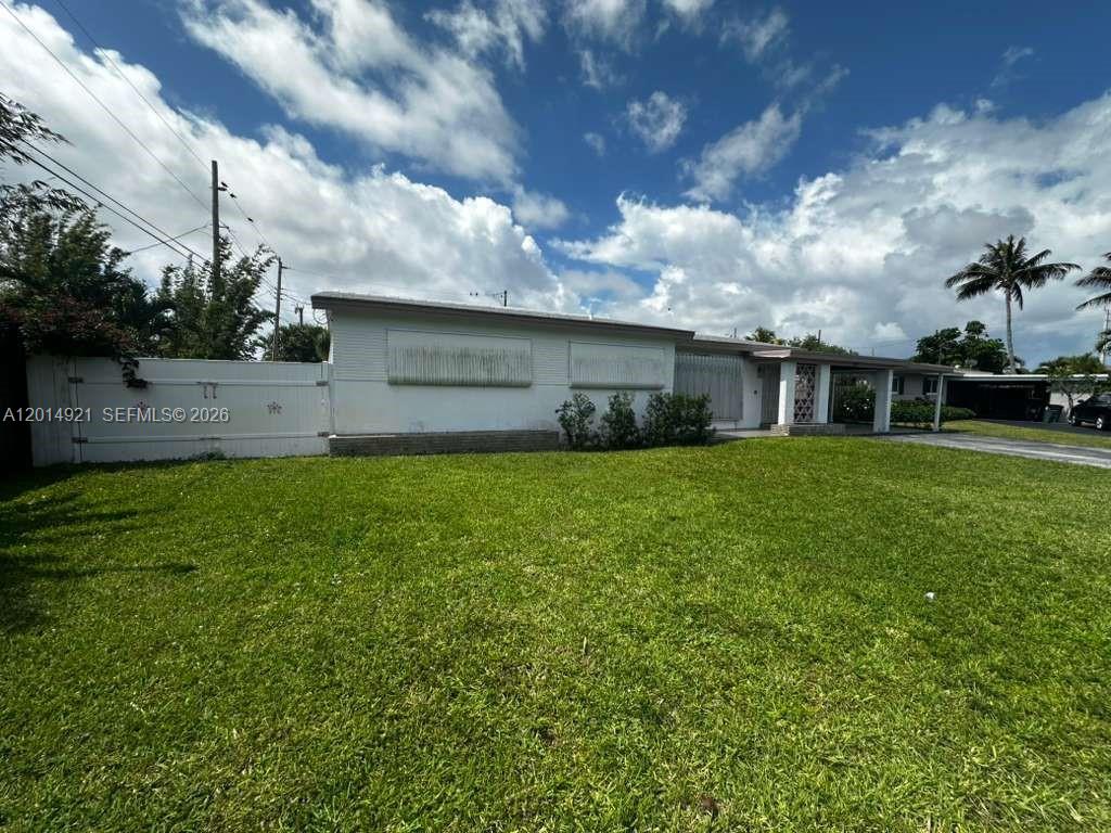 VILLA RICA - Residential