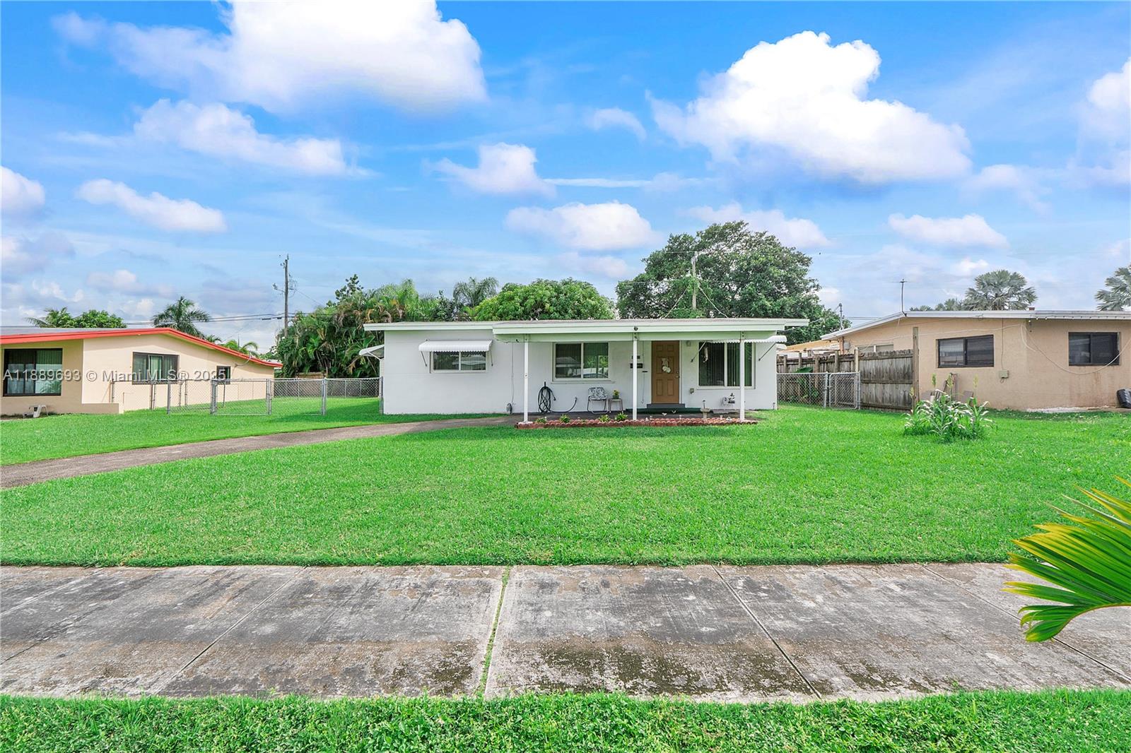 LEISURE CITY SEC 3 - Residential