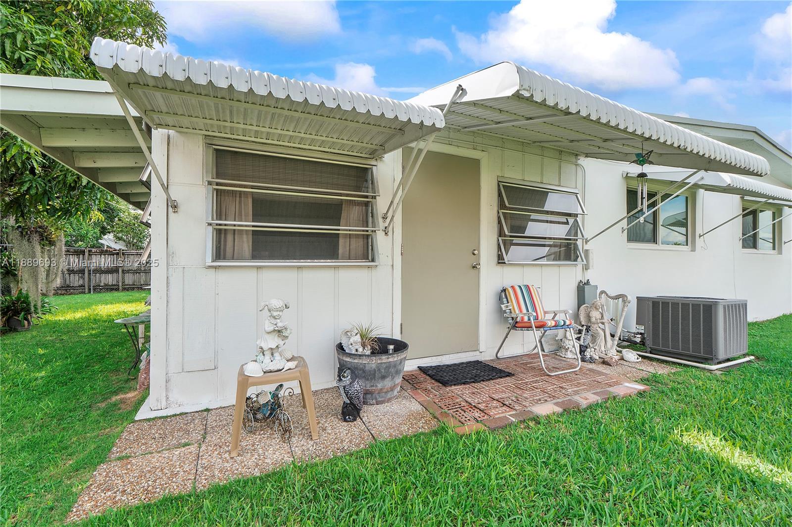 LEISURE CITY SEC 3 - Residential