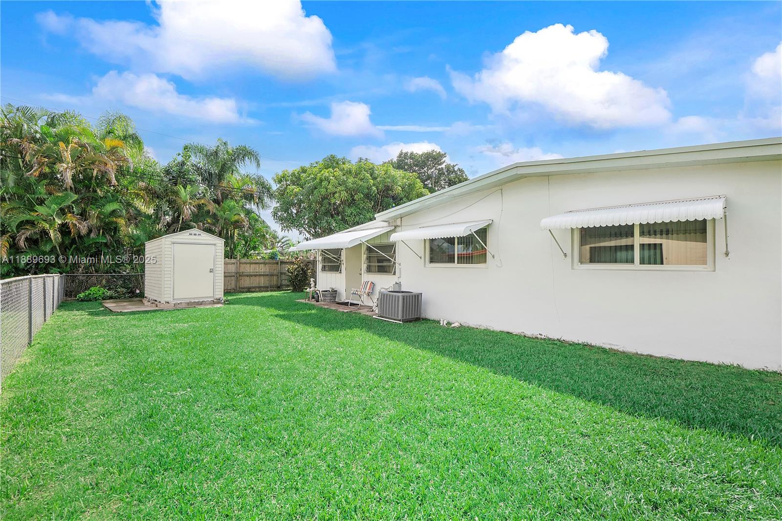 LEISURE CITY SEC 3 - Residential