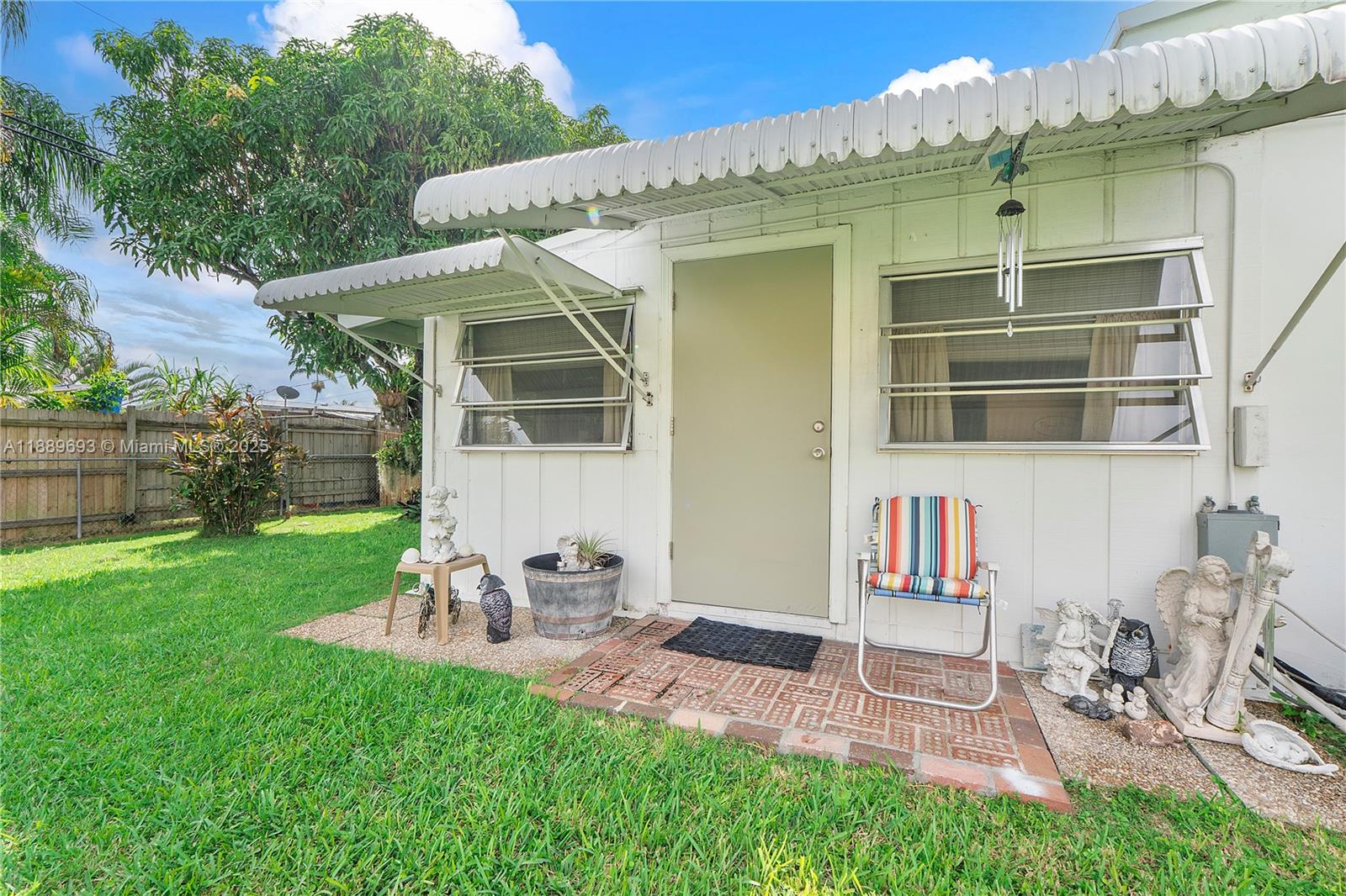 LEISURE CITY SEC 3 - Residential