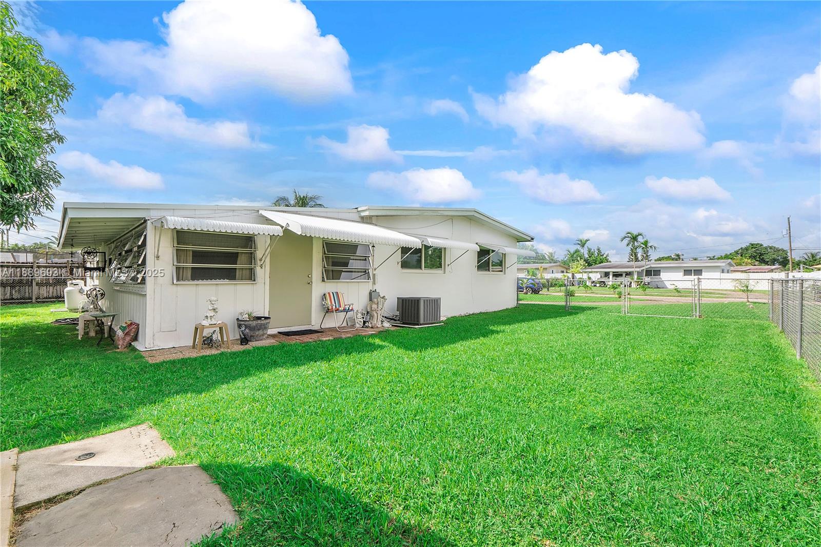 LEISURE CITY SEC 3 - Residential