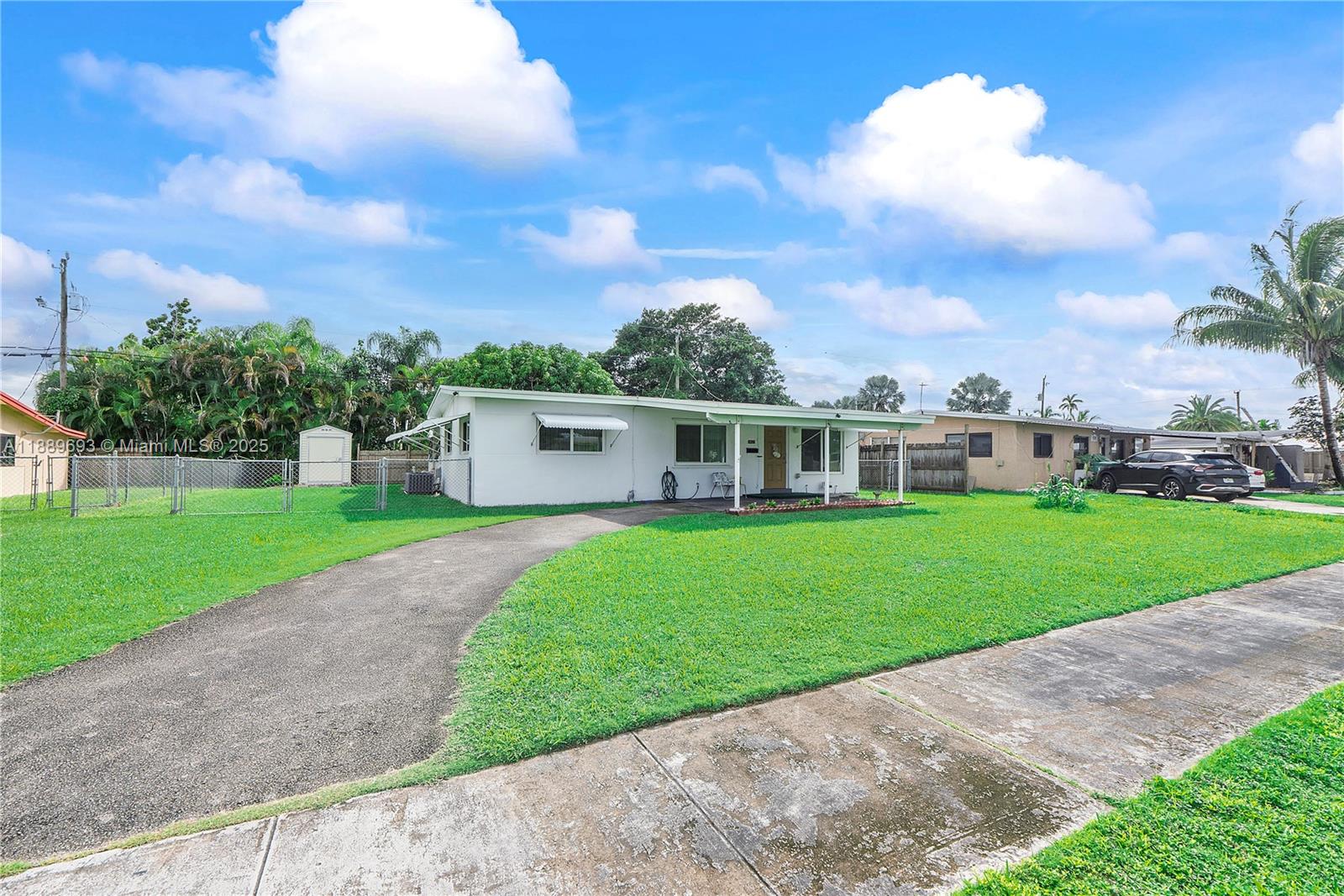 LEISURE CITY SEC 3 - Residential