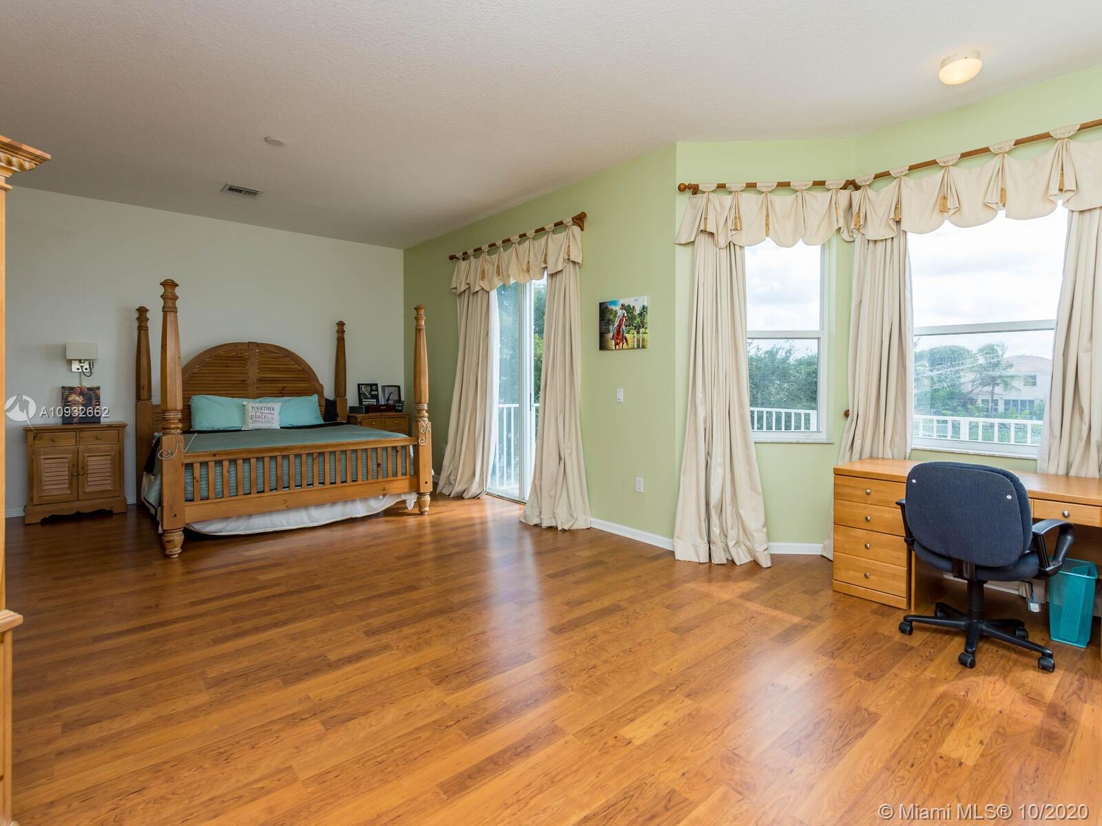 RIVIERA ISLES I - Residential