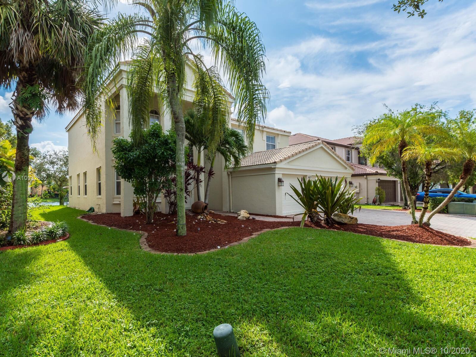 RIVIERA ISLES I - Residential