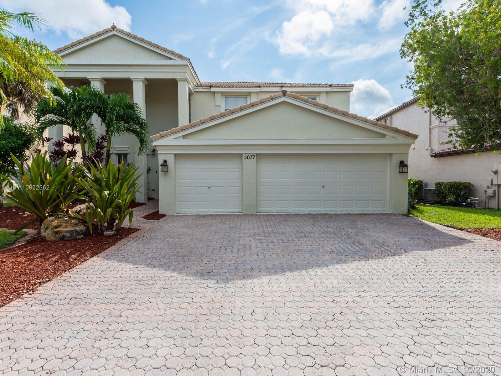 RIVIERA ISLES I - Residential