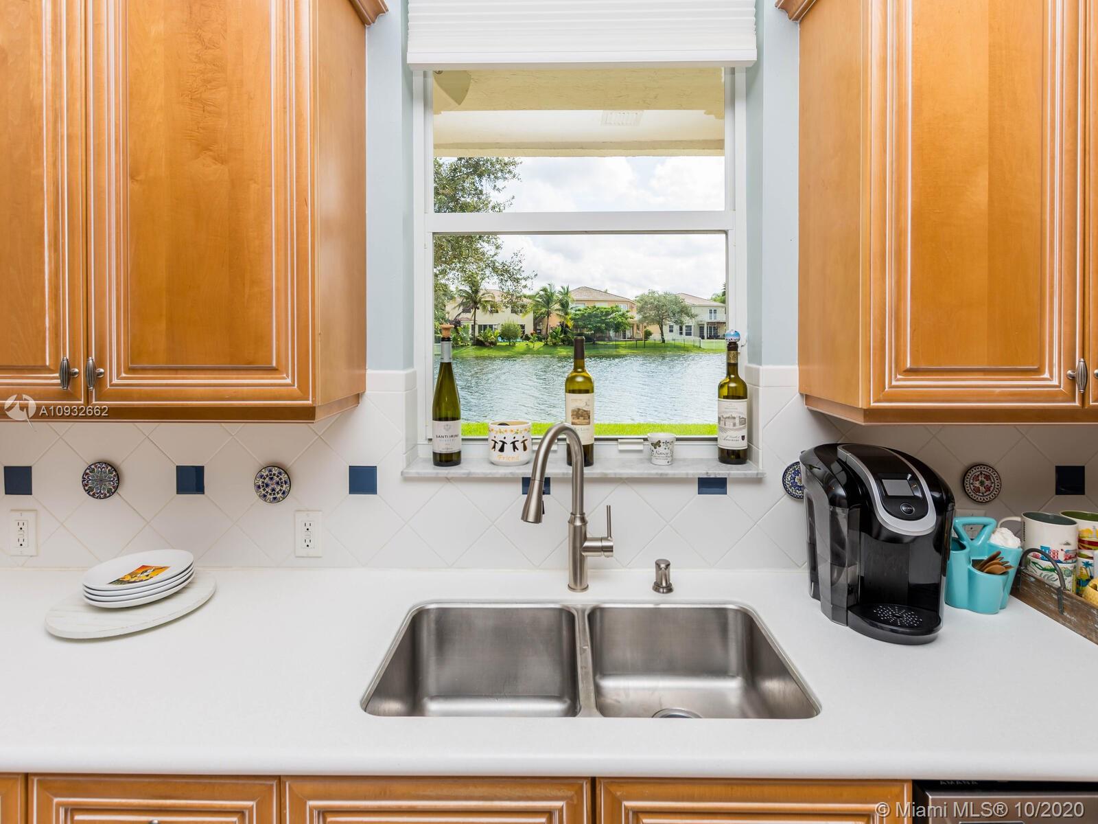 RIVIERA ISLES I - Residential