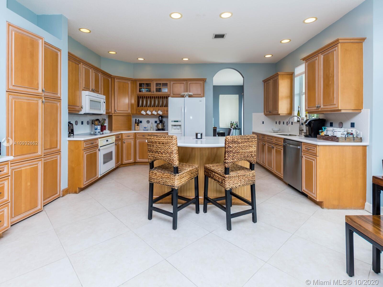 RIVIERA ISLES I - Residential