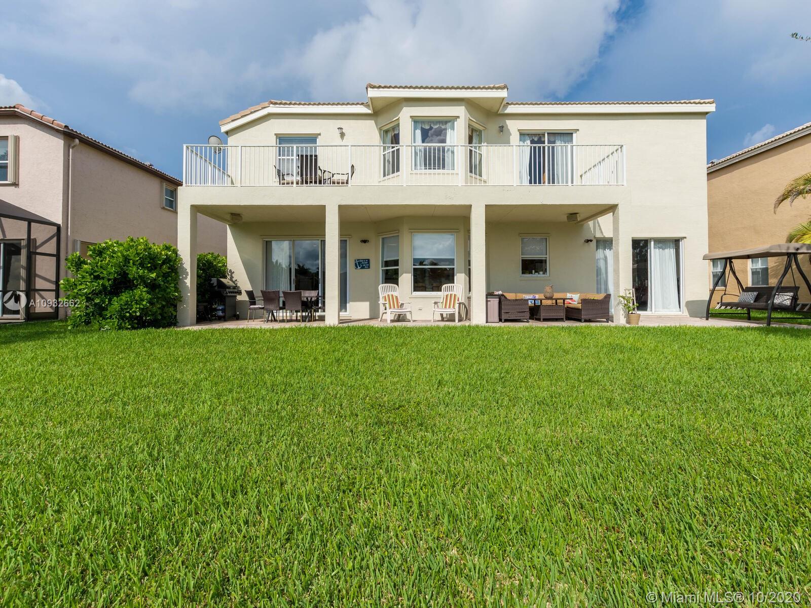 RIVIERA ISLES I - Residential