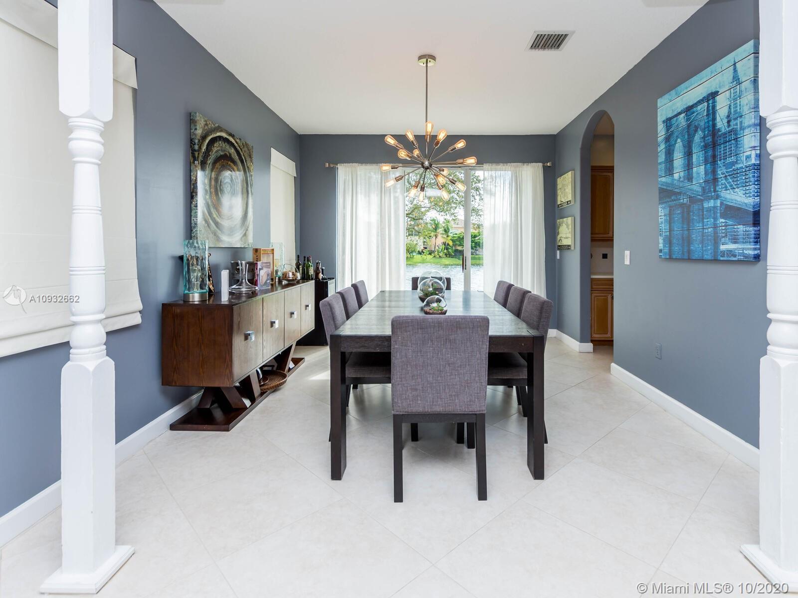 RIVIERA ISLES I - Residential