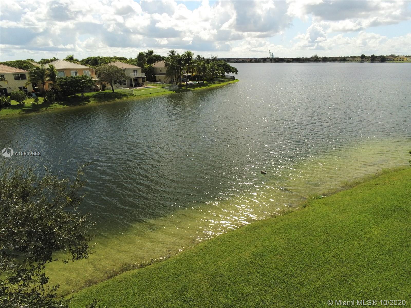 RIVIERA ISLES I - Residential