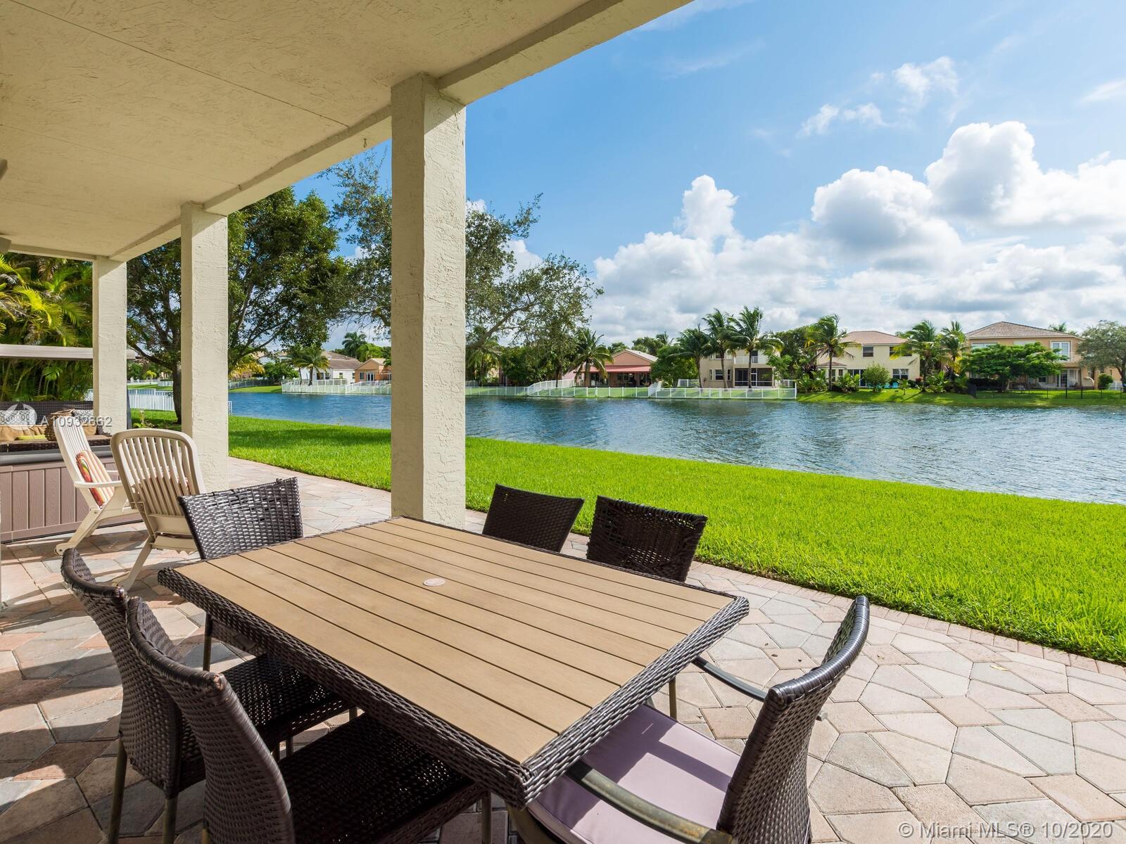 RIVIERA ISLES I - Residential