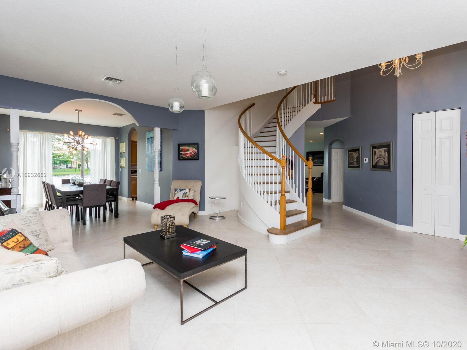 RIVIERA ISLES I - Residential