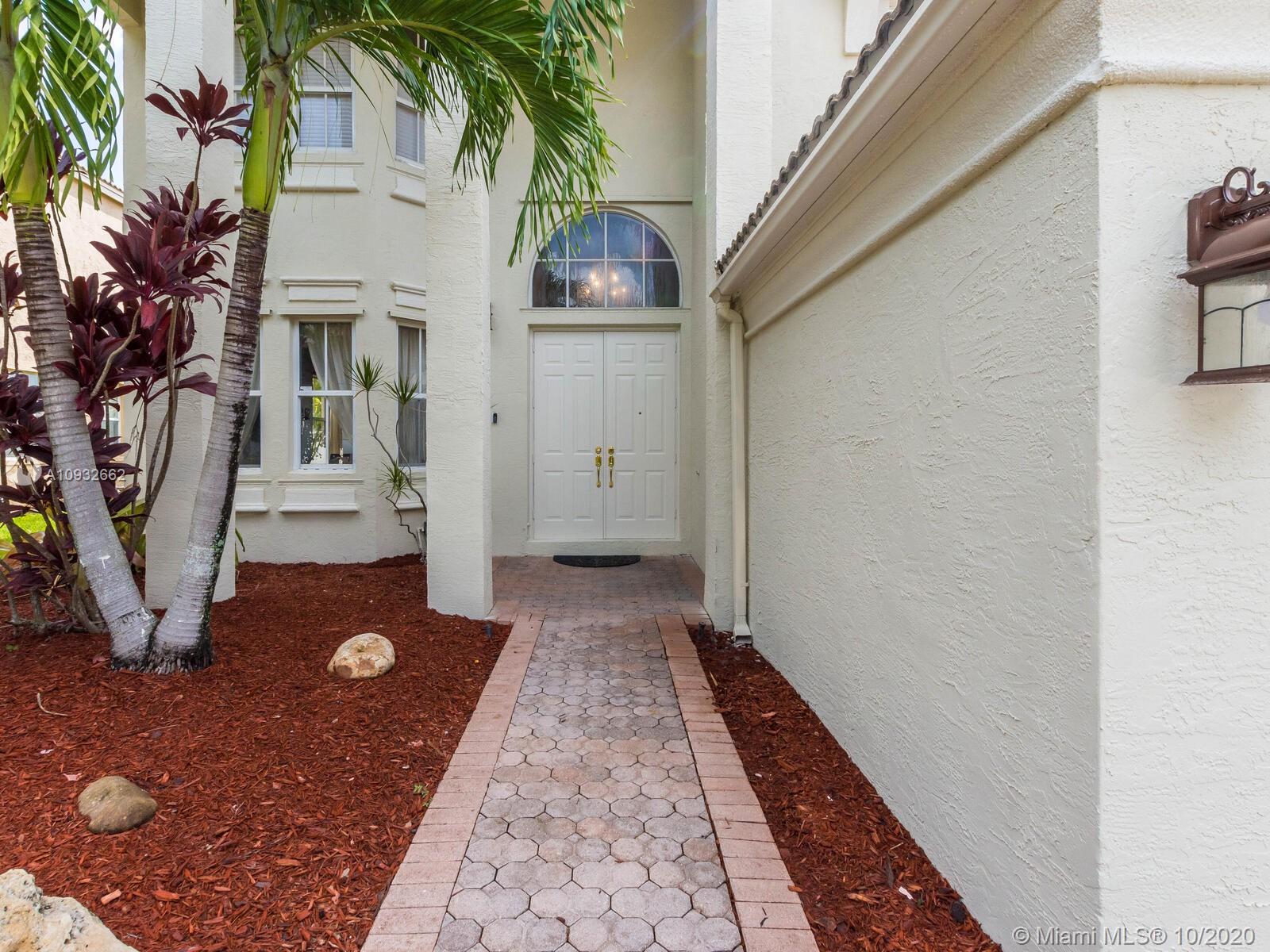 RIVIERA ISLES I - Residential