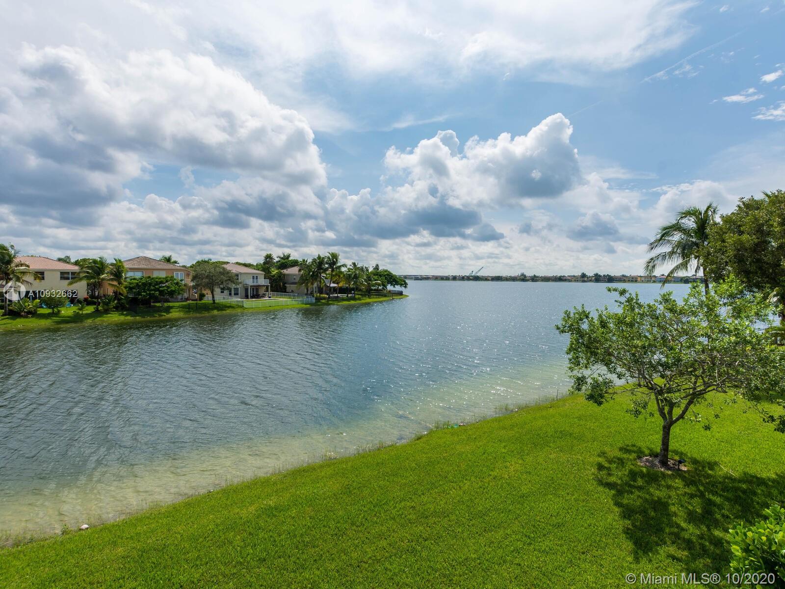 RIVIERA ISLES I - Residential