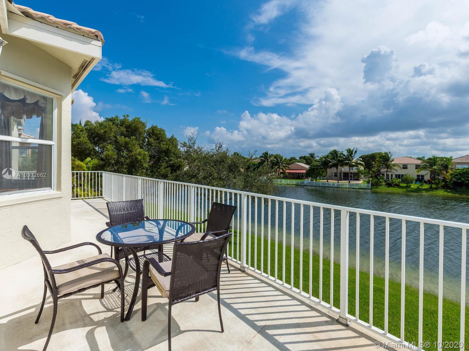 RIVIERA ISLES I - Residential