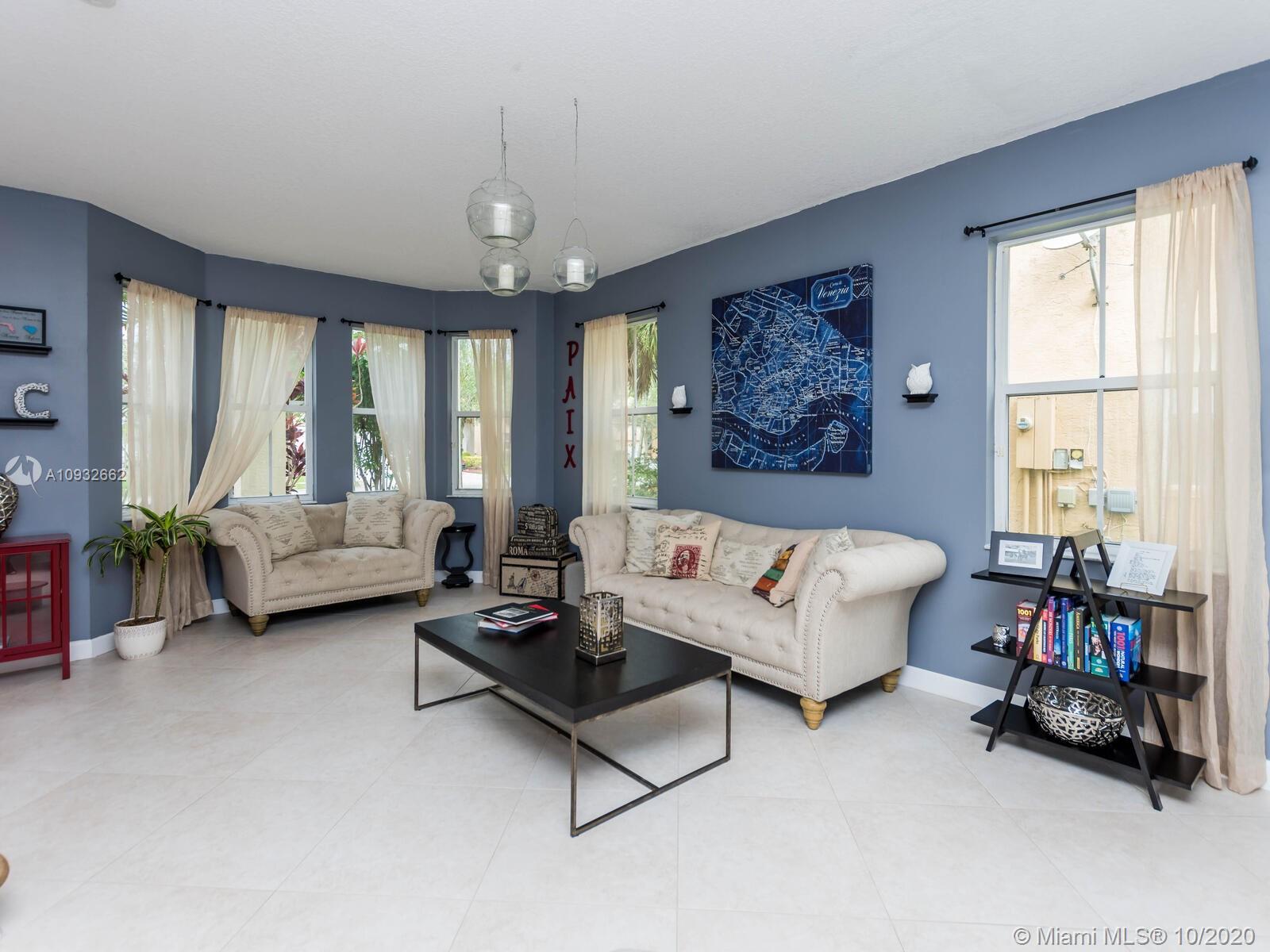 RIVIERA ISLES I - Residential