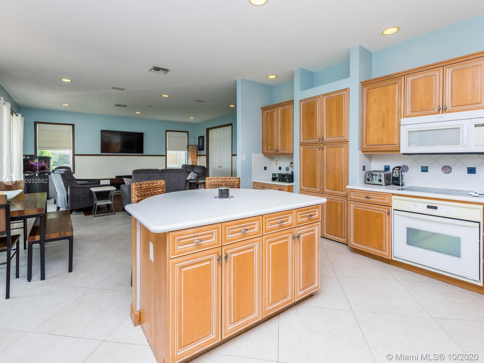 RIVIERA ISLES I - Residential