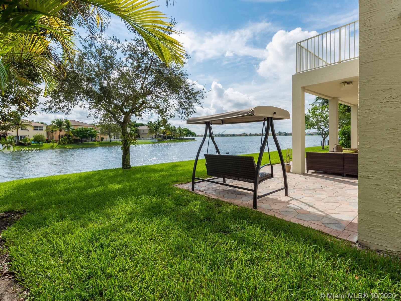 RIVIERA ISLES I - Residential