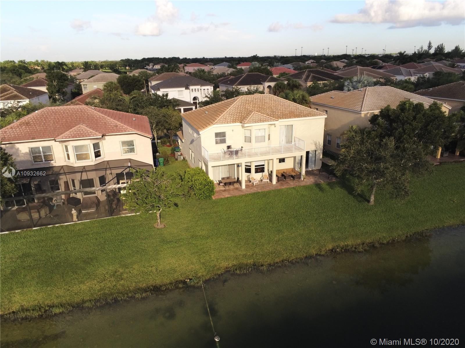 RIVIERA ISLES I - Residential