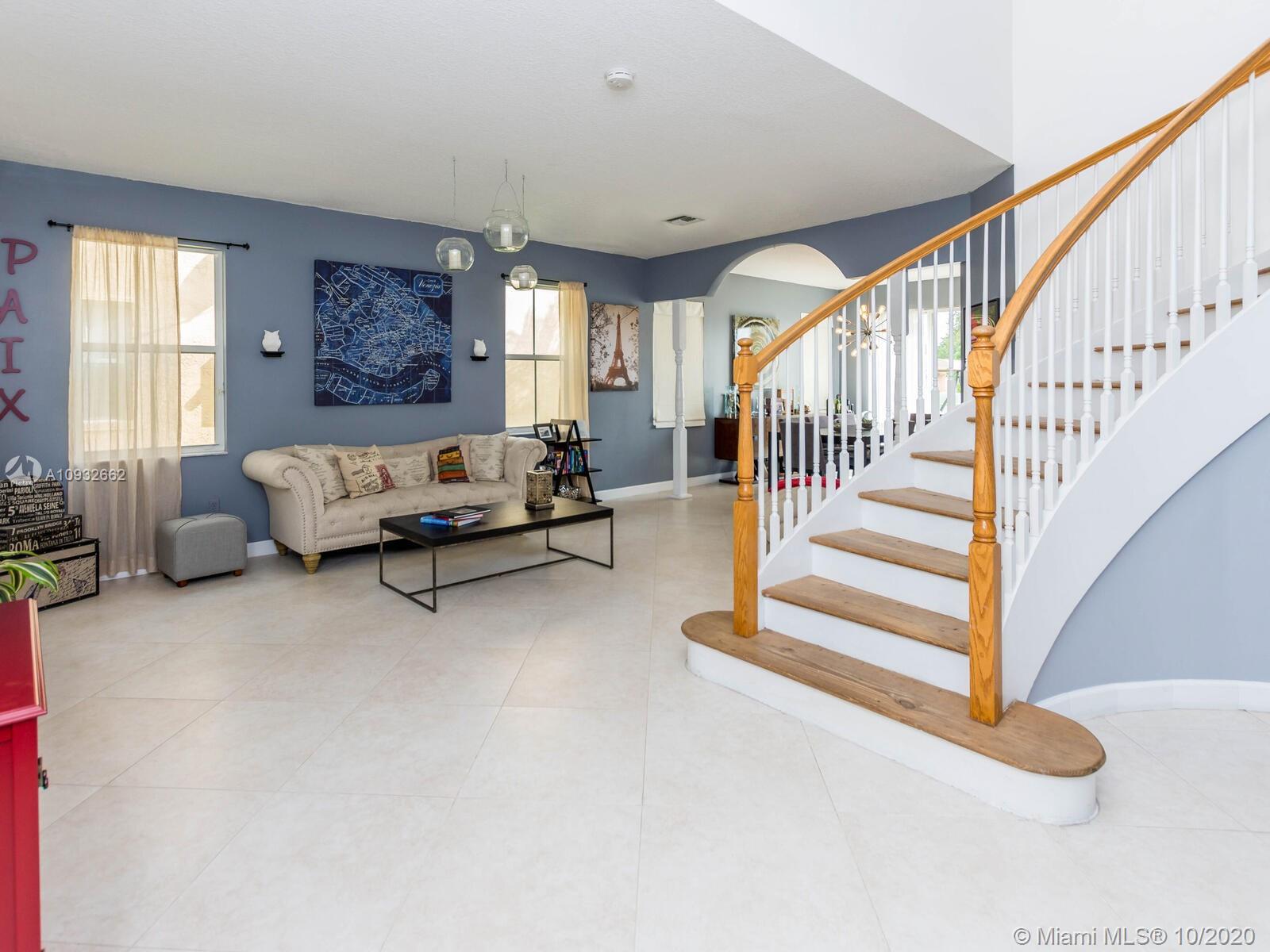 RIVIERA ISLES I - Residential