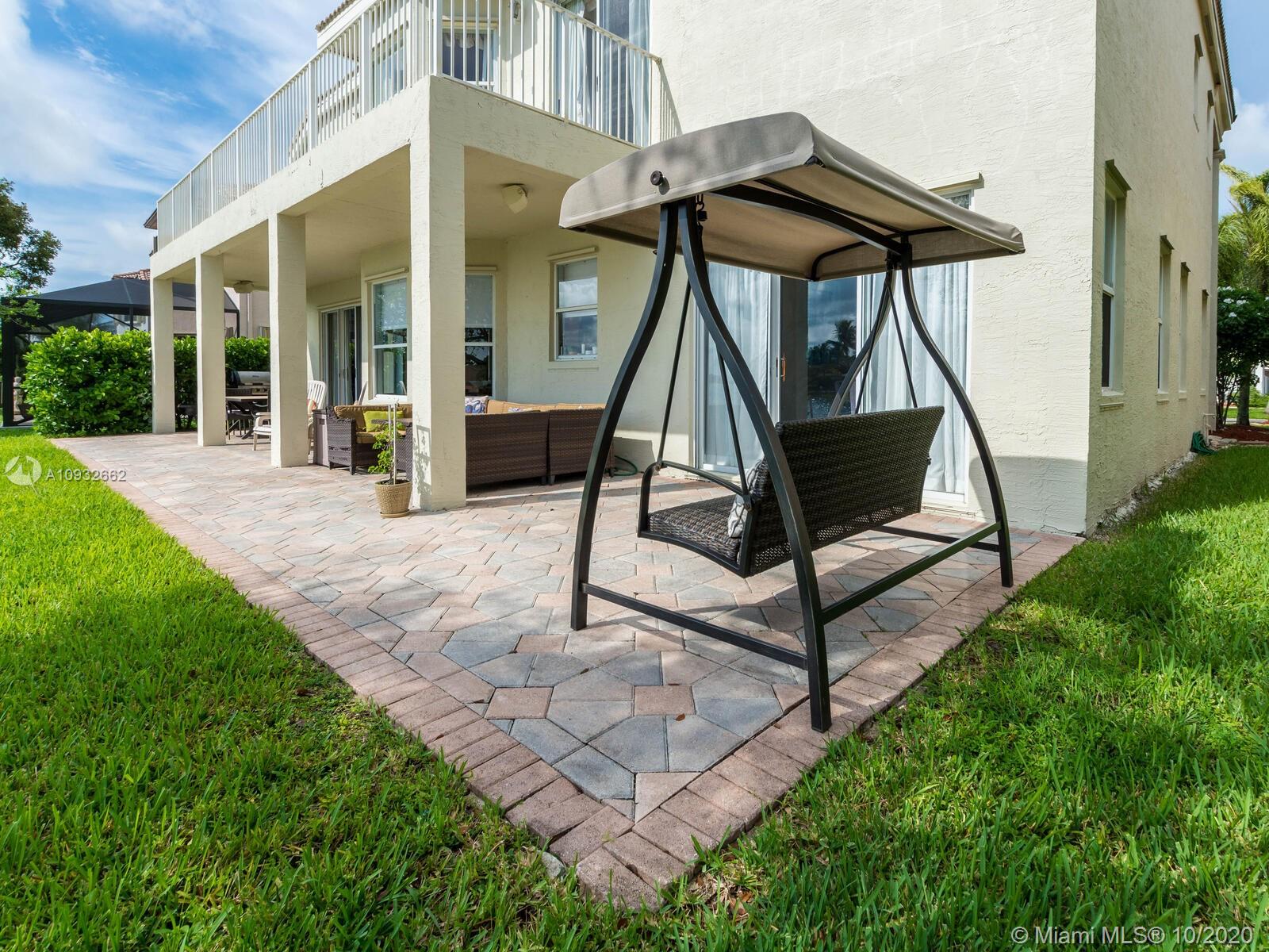 RIVIERA ISLES I - Residential