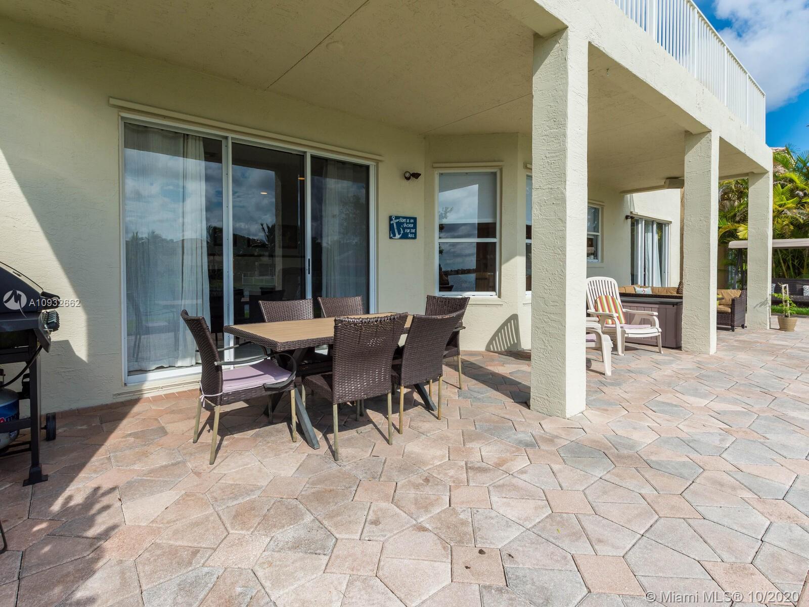 RIVIERA ISLES I - Residential