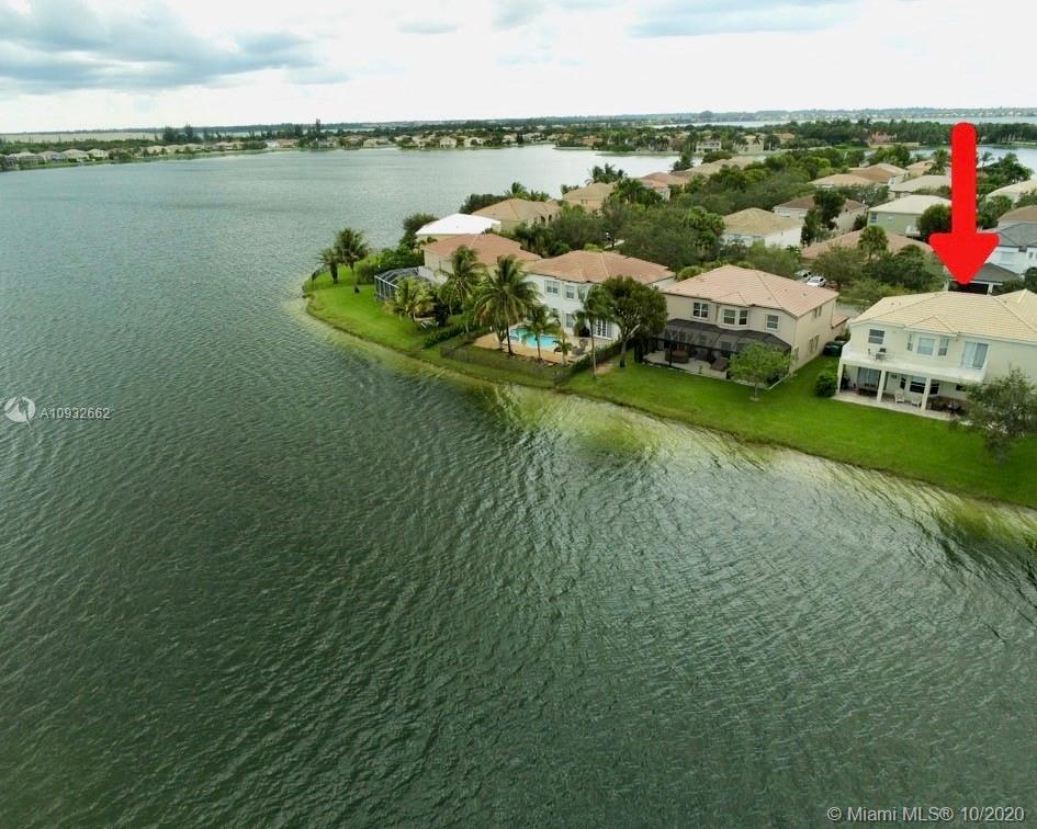 RIVIERA ISLES I - Residential