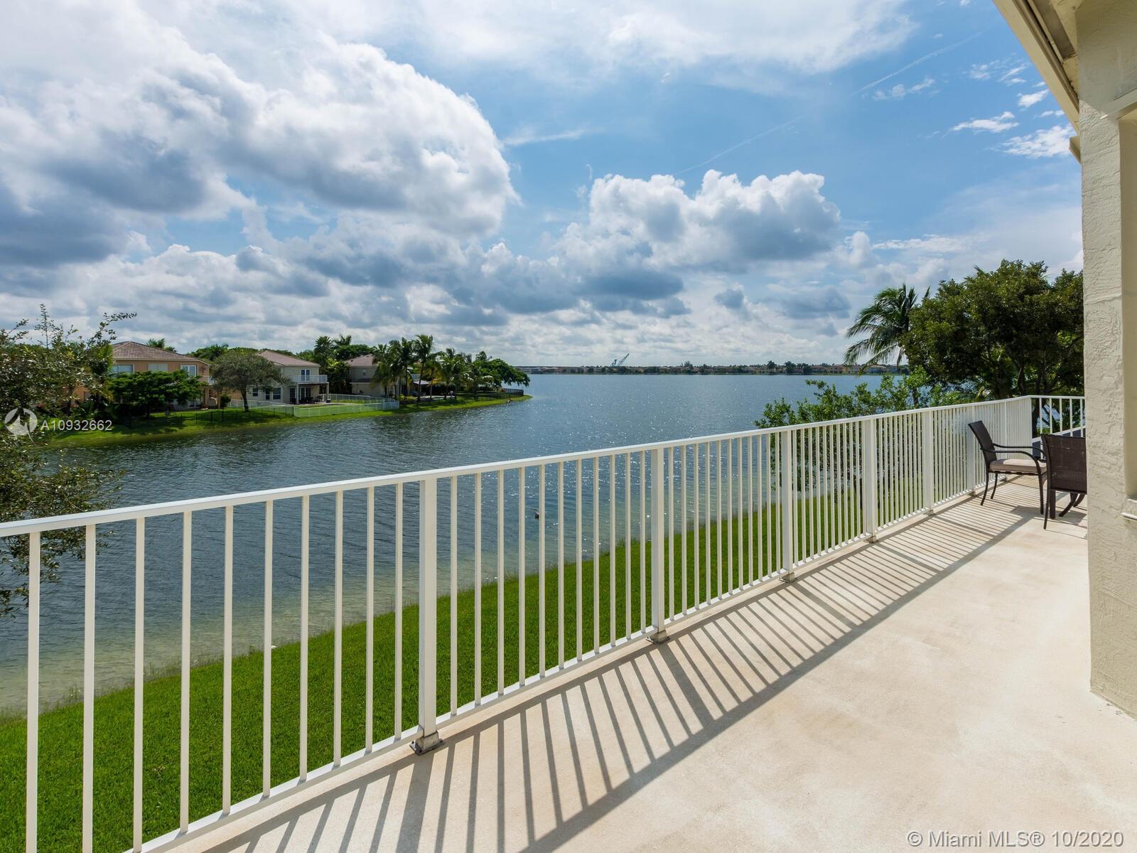 RIVIERA ISLES I - Residential