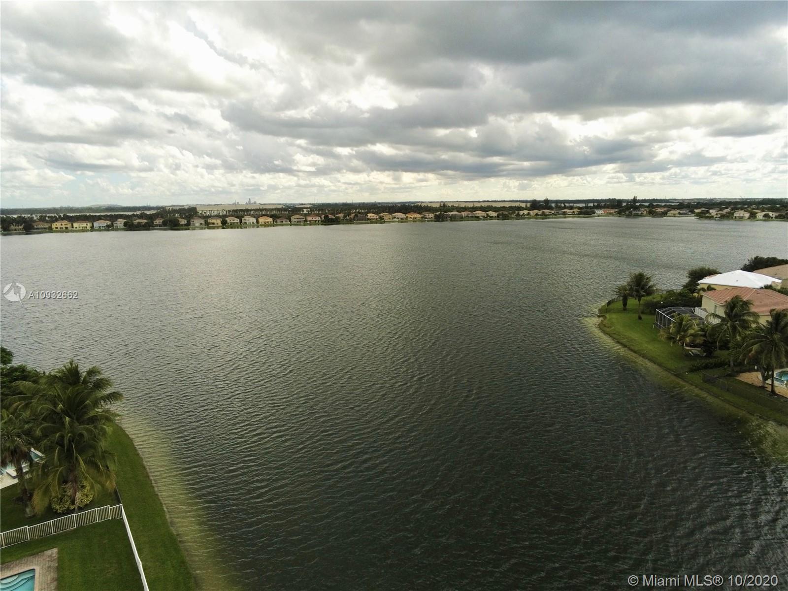 RIVIERA ISLES I - Residential