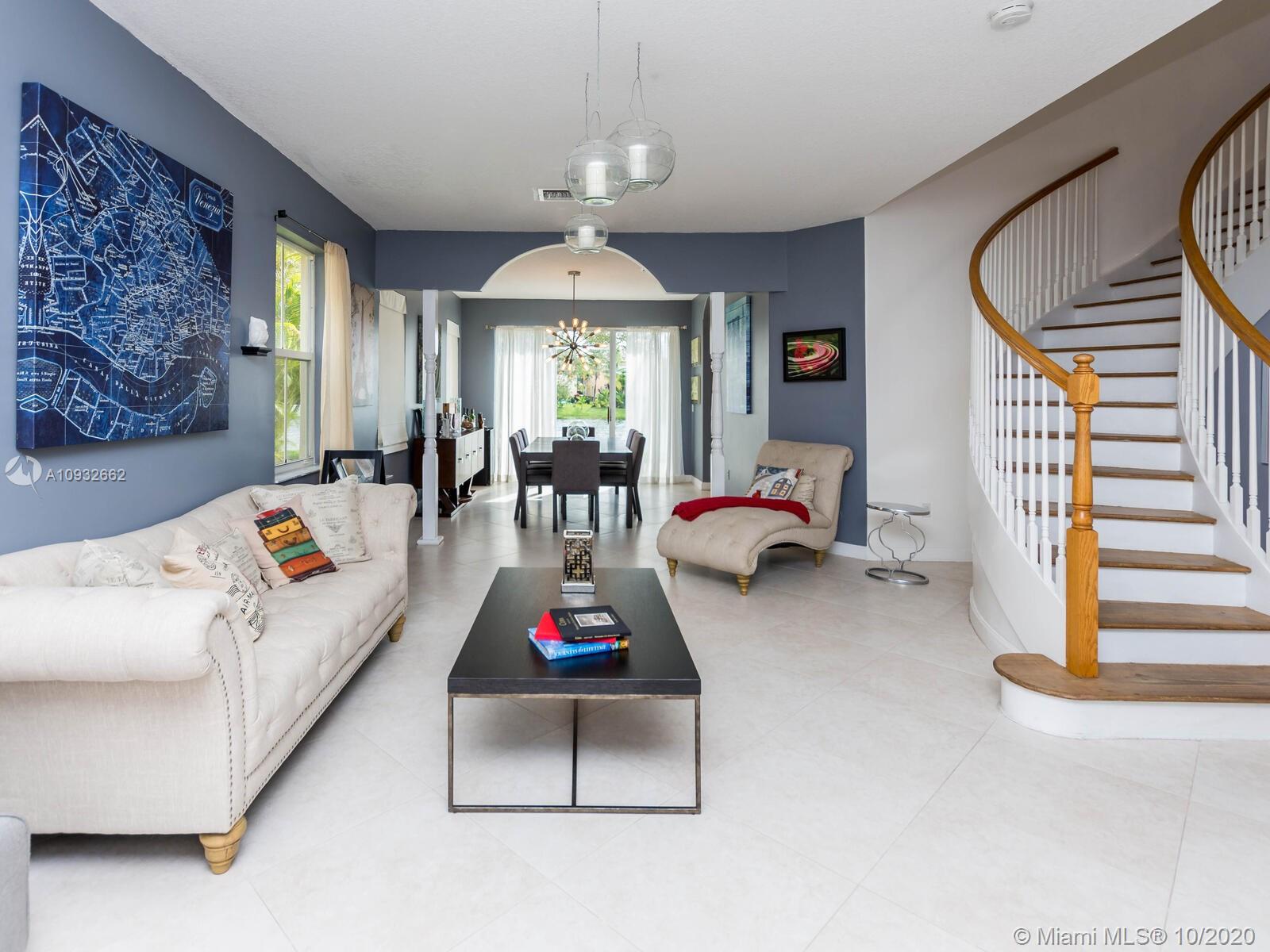 RIVIERA ISLES I - Residential