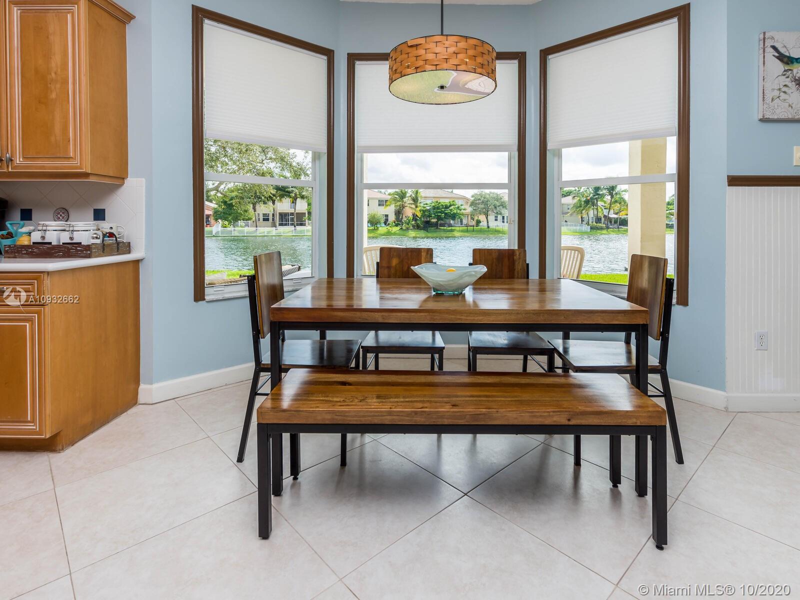 RIVIERA ISLES I - Residential