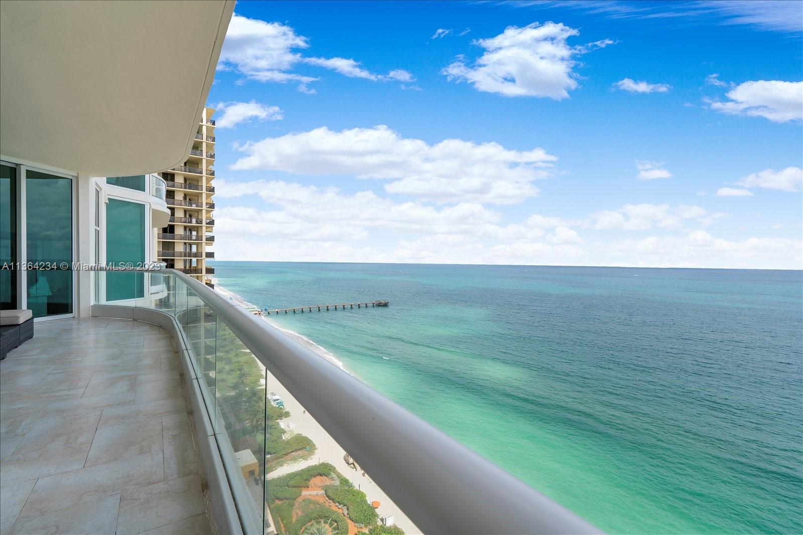 TURNBERRY OCEAN COLONY NO - Residential