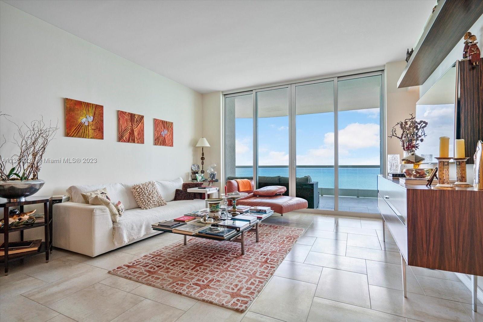 TURNBERRY OCEAN COLONY NO - Residential