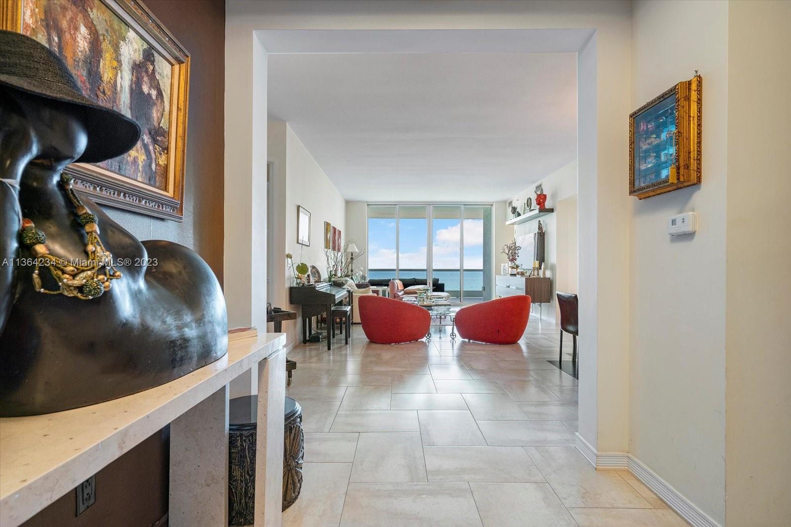 TURNBERRY OCEAN COLONY NO - Residential