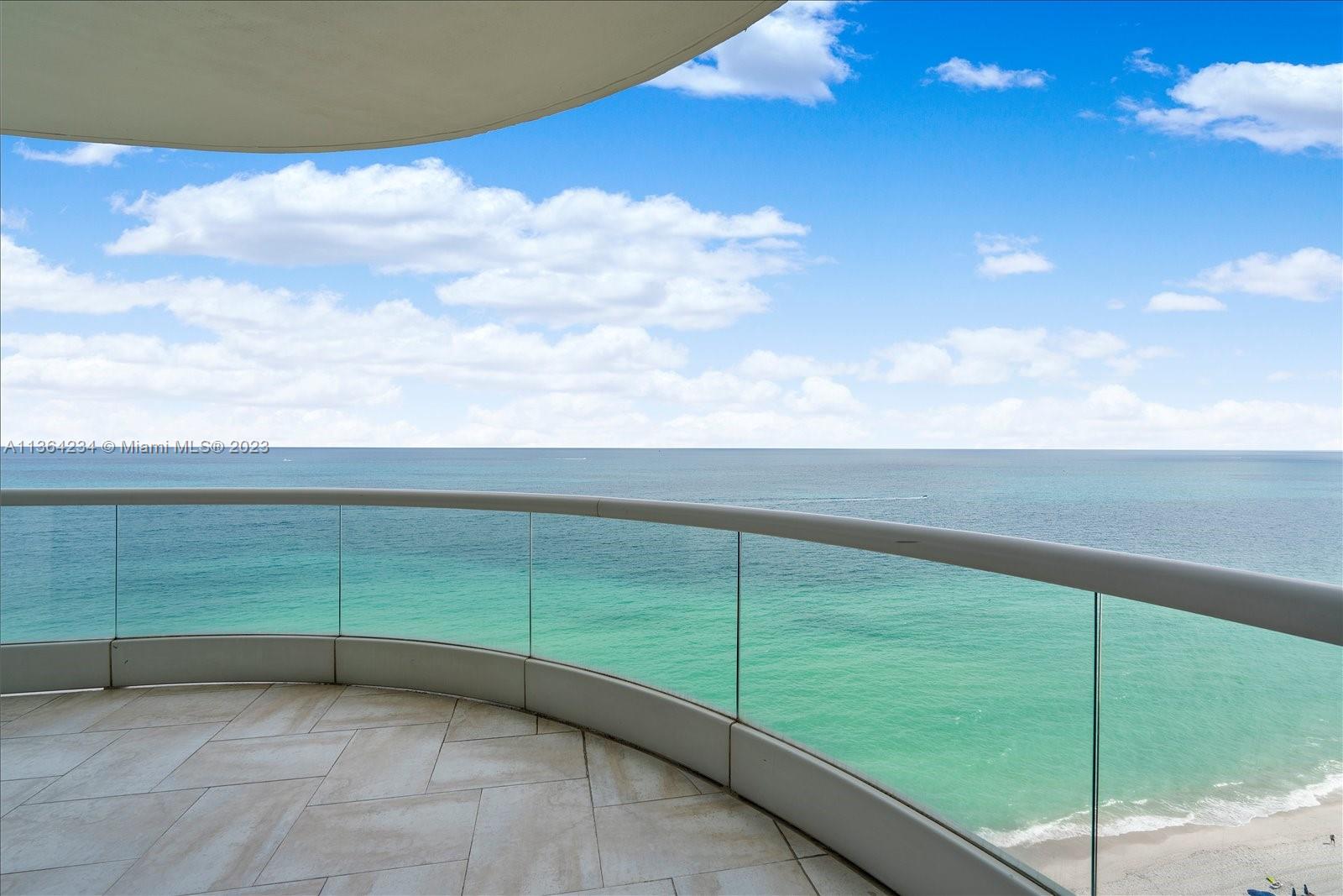 TURNBERRY OCEAN COLONY NO - Residential