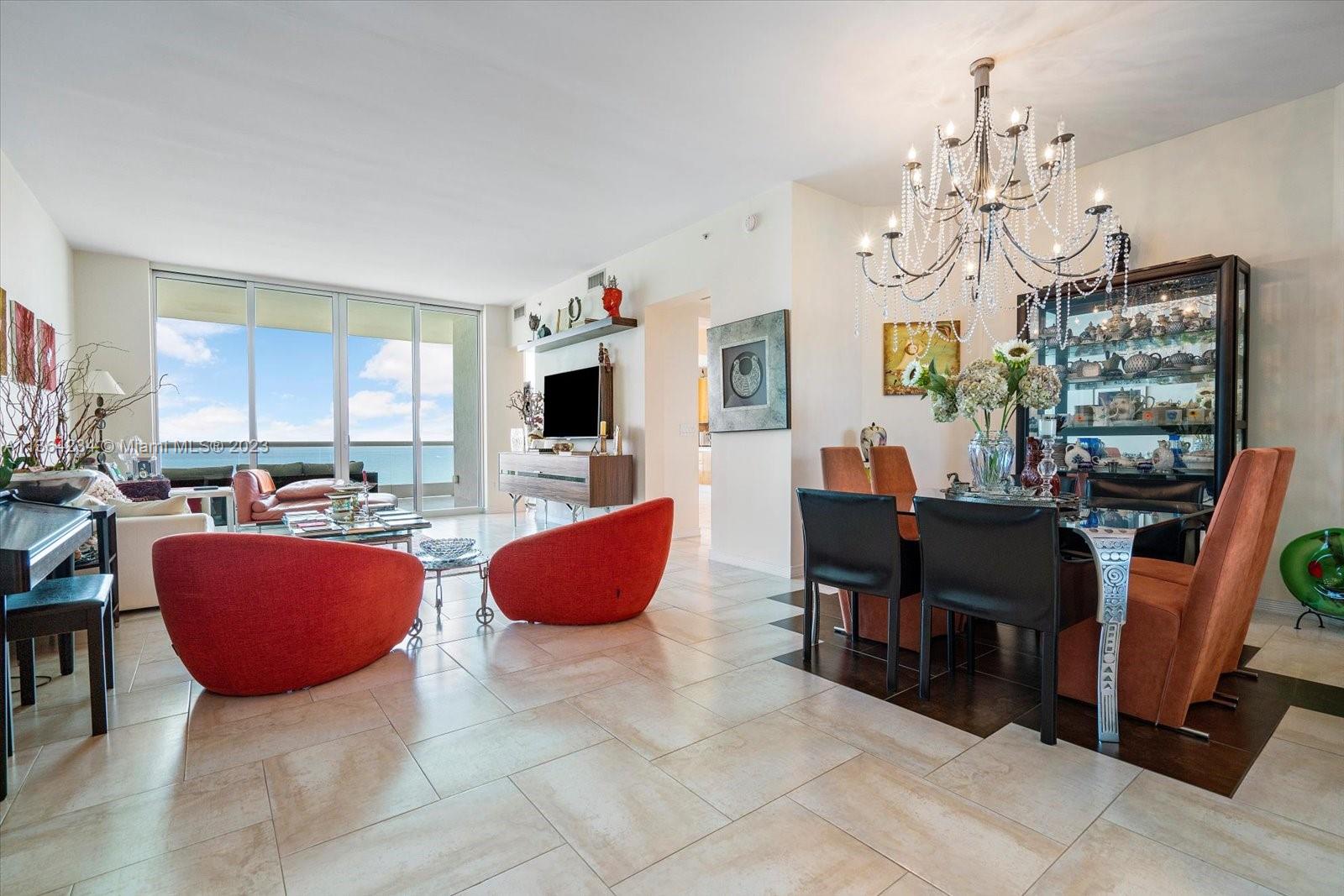 TURNBERRY OCEAN COLONY NO - Residential