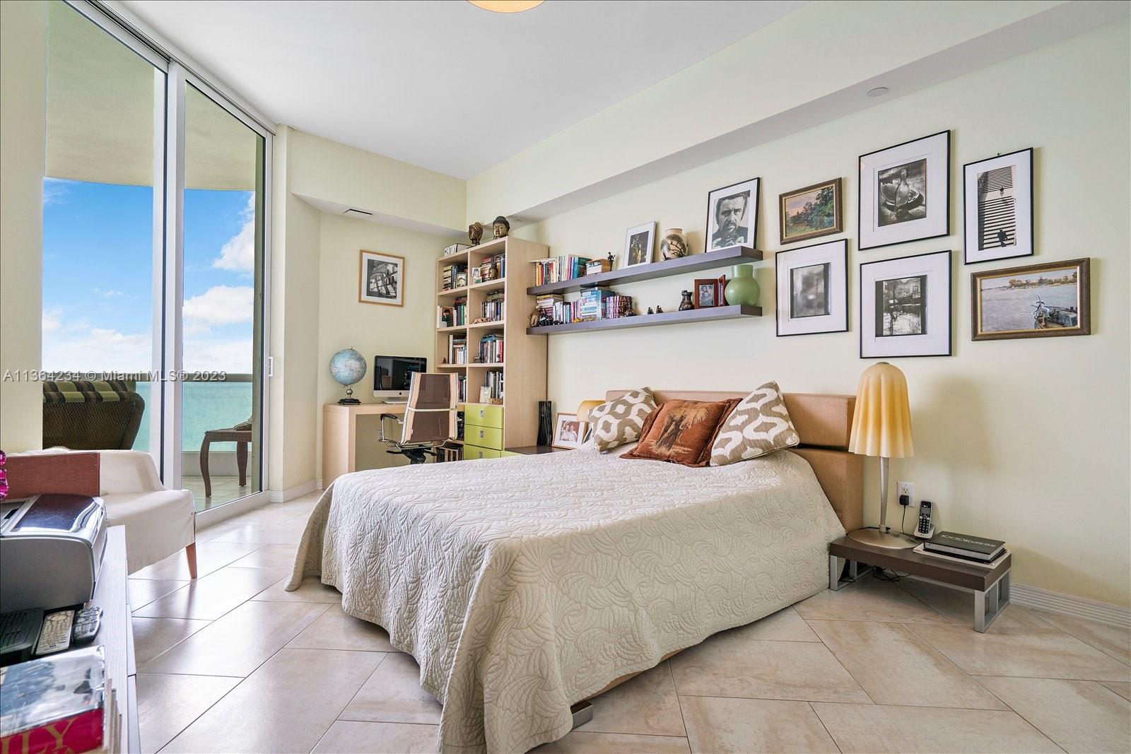 TURNBERRY OCEAN COLONY NO - Residential