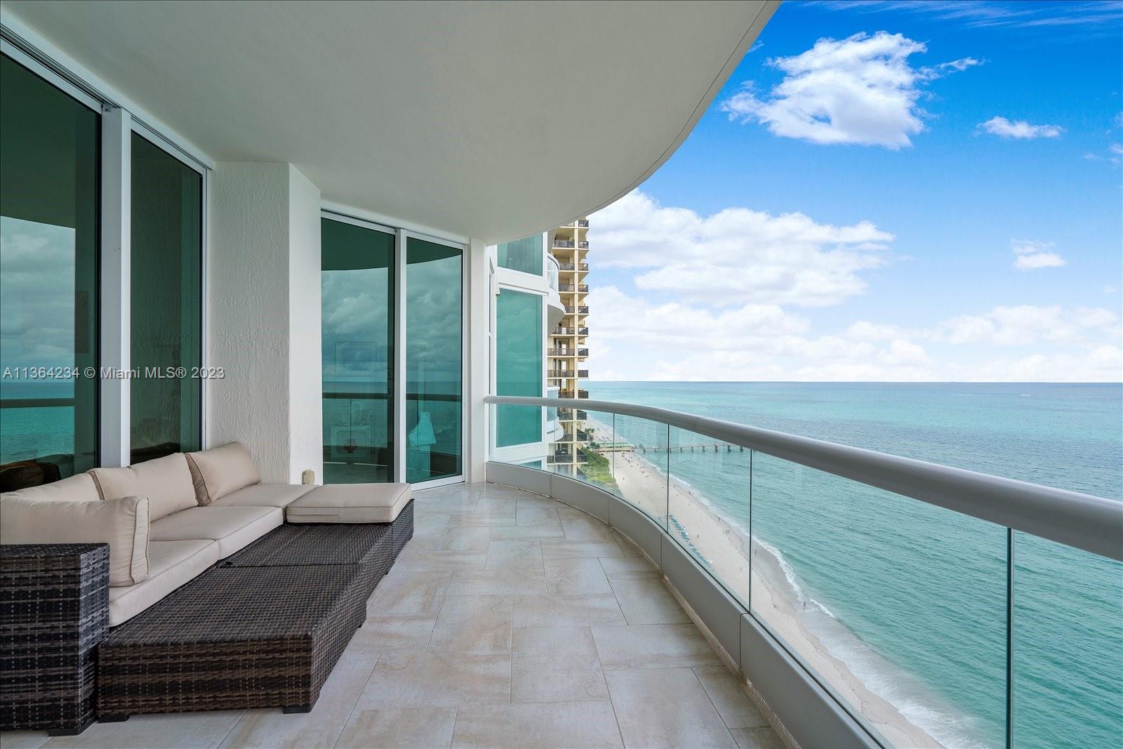 TURNBERRY OCEAN COLONY NO - Residential