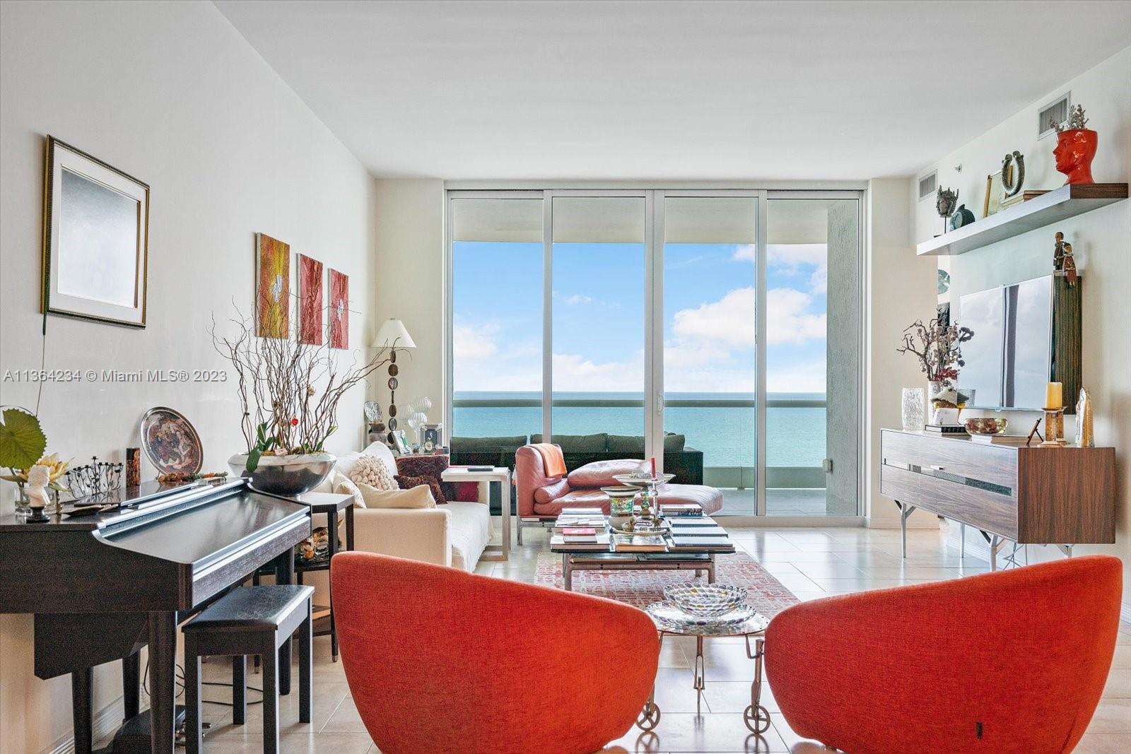 TURNBERRY OCEAN COLONY NO - Residential