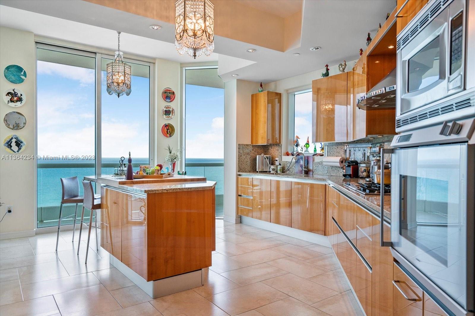 TURNBERRY OCEAN COLONY NO - Residential