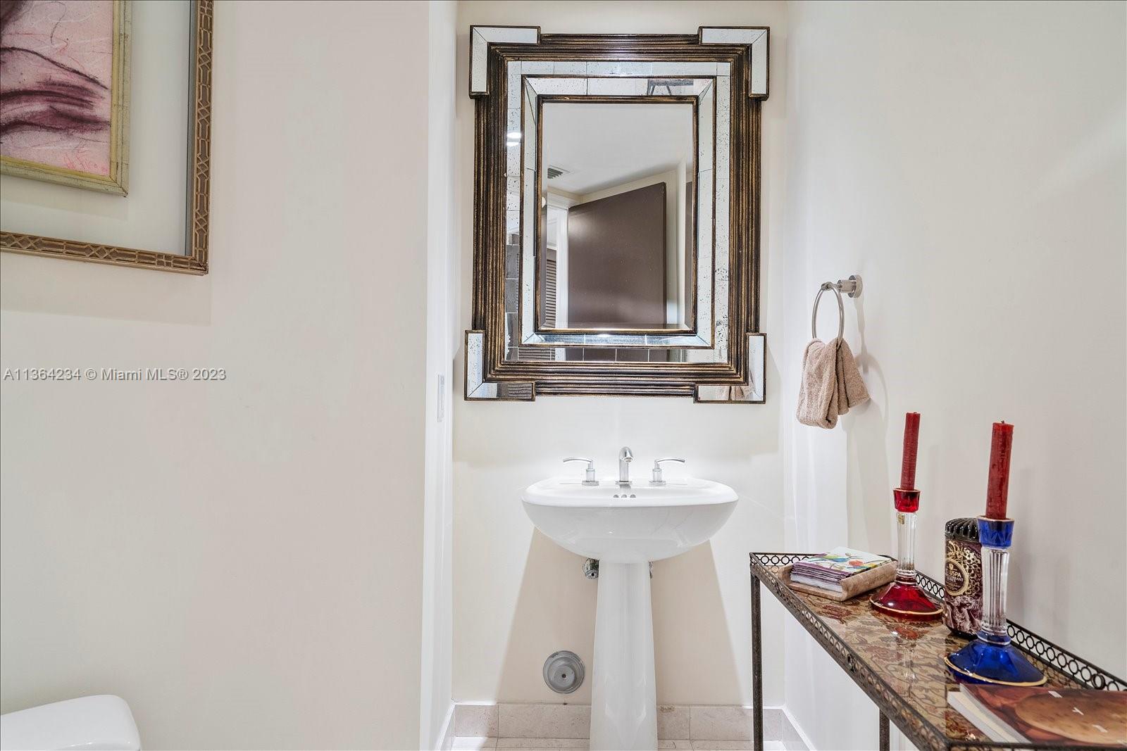 TURNBERRY OCEAN COLONY NO - Residential