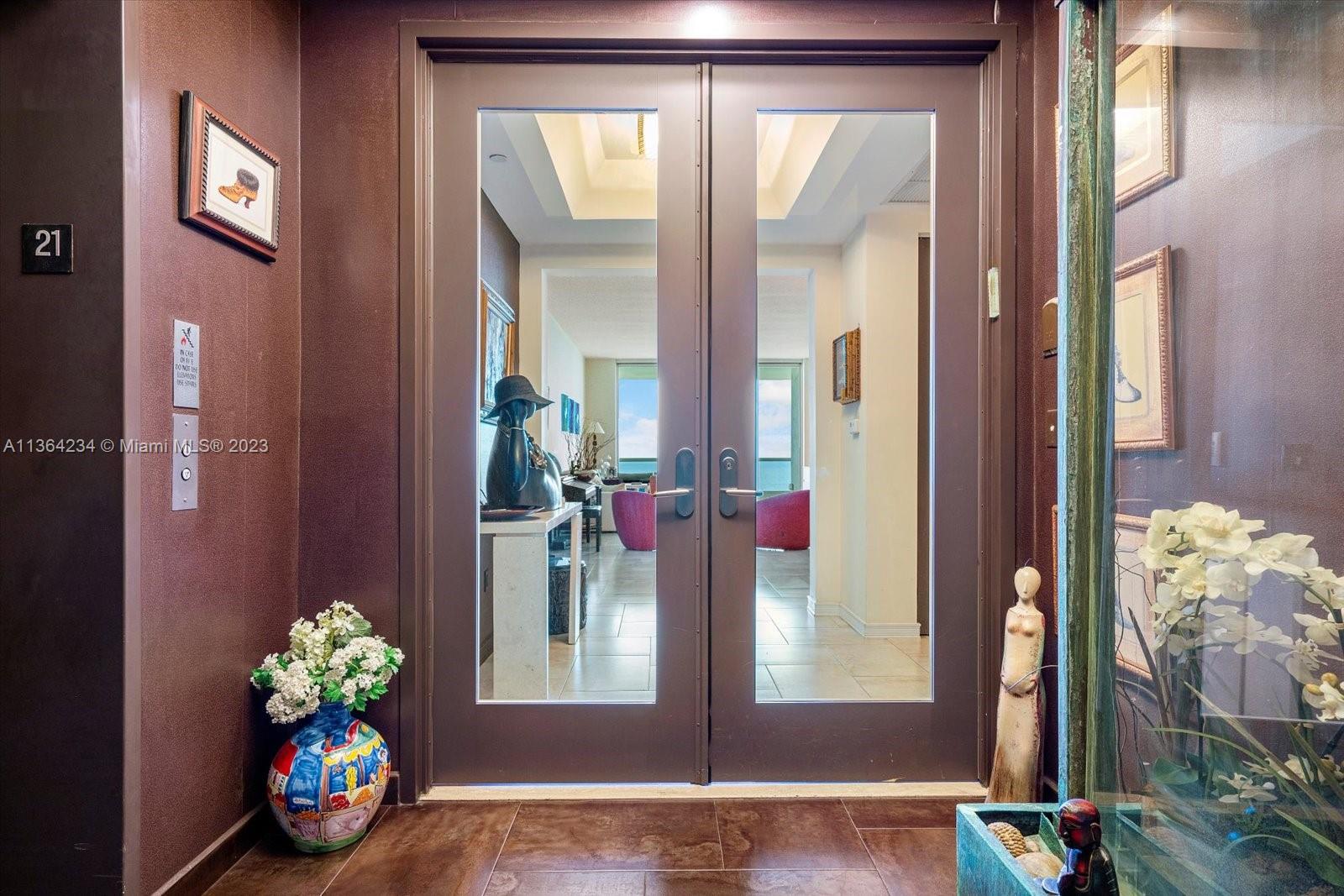 TURNBERRY OCEAN COLONY NO - Residential